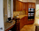 Custom Kitchen