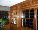 Library Bookcases