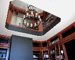 Bookshelves