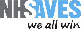 NHSaves logo